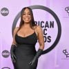 Niecy Nash no American Music Awards 2022