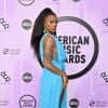 Ari Lennox no American Music Awards 2022