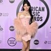 Nessa Barrett no American Music Awards 2022