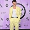 Charlie Puth no American Music Awards 2022