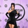 Becky G no American Music Awards 2022