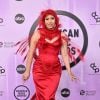 Kali Uchis no American Music Awards 2022