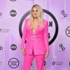 Meghan Trainor no American Music Awards 2022