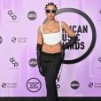   Tinashe no  American Music Awards 2022 