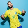 Camiseta amarela da seleção brasileira estreou na Copa do Mundo 1954