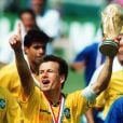 Copa do Mundo 1994: Brasil e Estados Unidos protagonizaram a primeira final decidida nos pênaltis e seleção brasileira levou a melhor