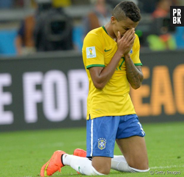 Camiseta amarela da seleção brasileira estreou na Copa do Mundo