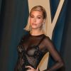 Hailey Bieber apostou em estilo mais sensual em 2020