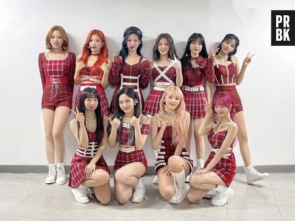 sem Chuu, LOONA continuará com 11 membros