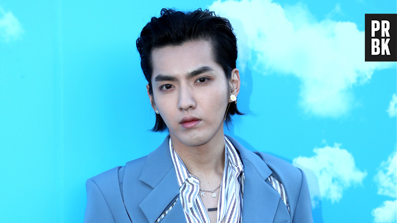 Kris Wu, do EXO, é condenado a 13 anos de prisão por estupro e será deportado