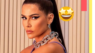 Deborah Secco na Copa do Mundo 2022: todos os looks polêmicos da atriz