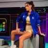 Deborah Secco: 14º look para Copa do Mundo é esportivo