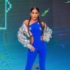 Deborah Secco no "Tá na Copa": 29º look para fechar a Copa do Mundo