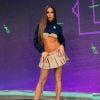 Deborah Secco no "Tá na Copa": 23º look