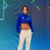 Deborah Secco no "Tá na Copa": 27º look