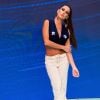 Deborah Secco no "Tá na Copa": 26º look