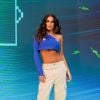 Deborah Secco no "Tá na Copa": 24º look