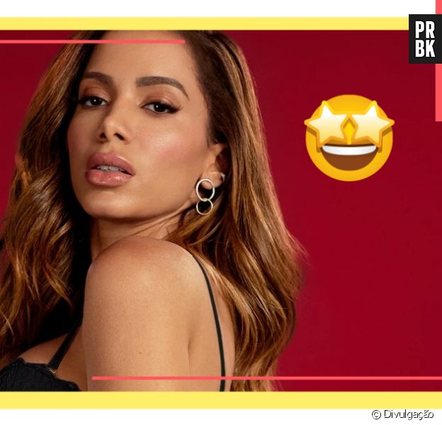 Anitta pode entrar em "Elite"