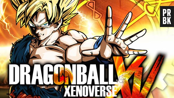 "Dragon Ball Xenoverse" terá 10 sagas na campanha modo história
