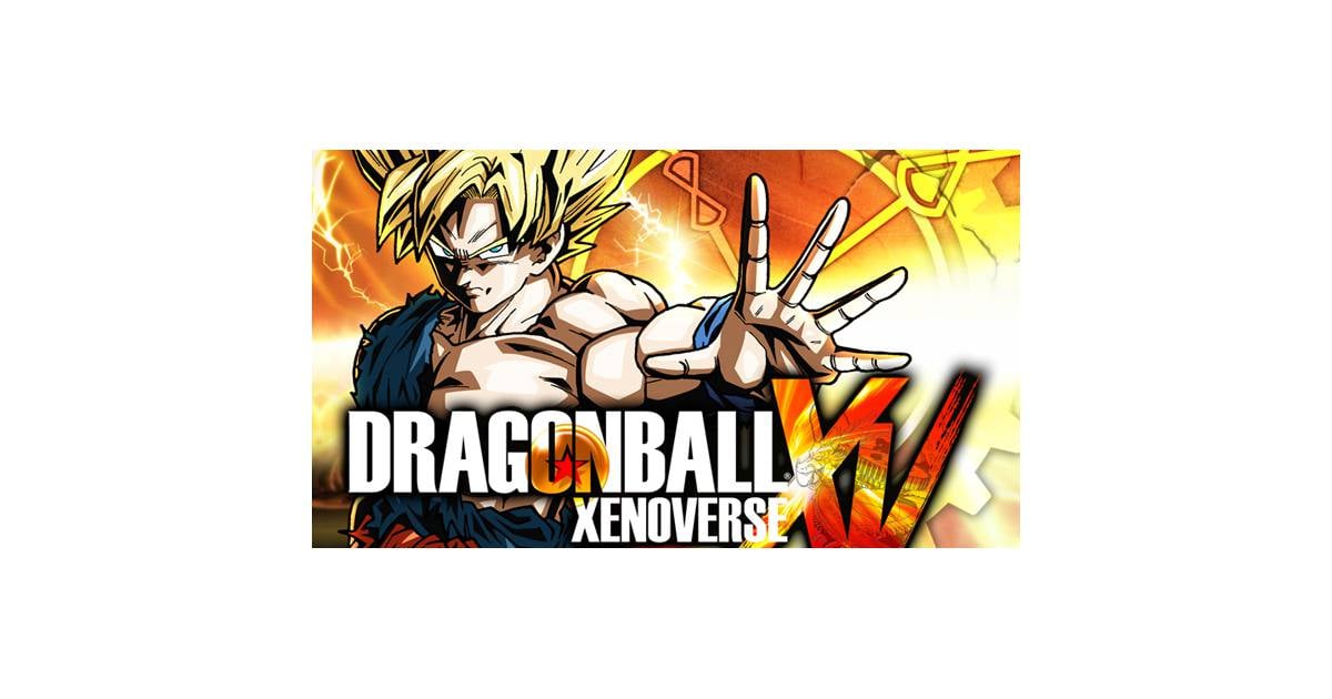 De Dragon Ball: Xenoverse: primeiro DLC traz a saga anterior à Dragon  Ball GT - Purebreak