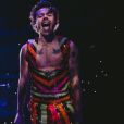Harry Styles realiza show no Rio de Janeiro no dia 08 de dezembro