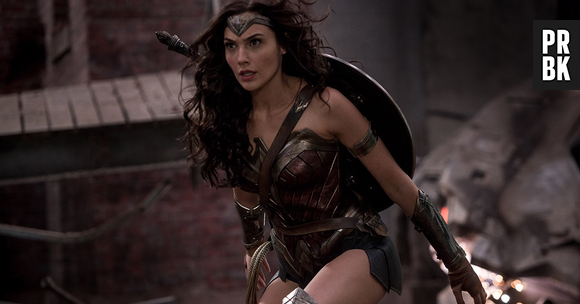 "Mulher-Maravilha 3" pode não acontecer após os chefes da DC Studios contarem para Patty Jenkins que seu projeto para o filme não se encaixava nos seus planos