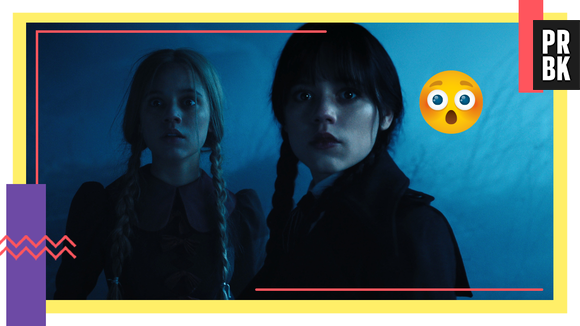 Jenna Ortega revela o que espera de Wandinha na 2ª temporada do spin-off de "A Família Addams"