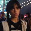 Jenna Ortega quer ver lado mais sombrio da protagonista na 2ª temporada de "Wandinha"