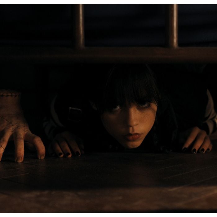 Jenna Ortega faz Wandinha Addams na nova série da Netflix - Purebreak