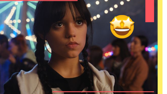 Globo de Ouro 2023: Jenna Ortega disputa prêmio com Selena Gomez. Veja indicados!