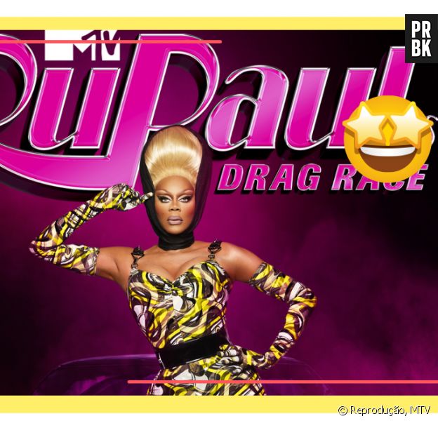 "RuPaul's Drag Race": versão brasileira, 15ª temporada e mais novidades