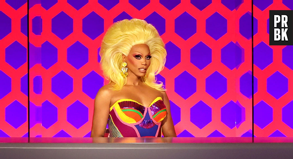 "RuPaul's Drag Race": 15ª temporada do reality estará disponível na MTV e Paramount+