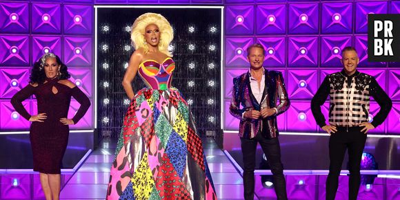 15ª temporada de "RuPaul's Drag Race" promete ser "a maior da história"