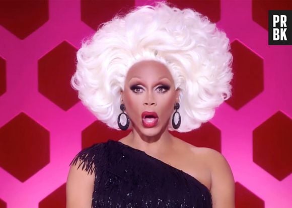 "RuPaul's Drag Race" ganhará versão brasileira em 2023, pela MTV