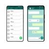 WhatsApp agora permite recuperar mensagens apagadas acidentalmente