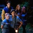 Madelaine Petsch revela que última temporada de "Riverdale" será menos louca do que seus anos anteriores