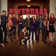 7ª e última temporada de "Riverdale" contará com novos casais: "Todo mundo está namorando todo mundo"