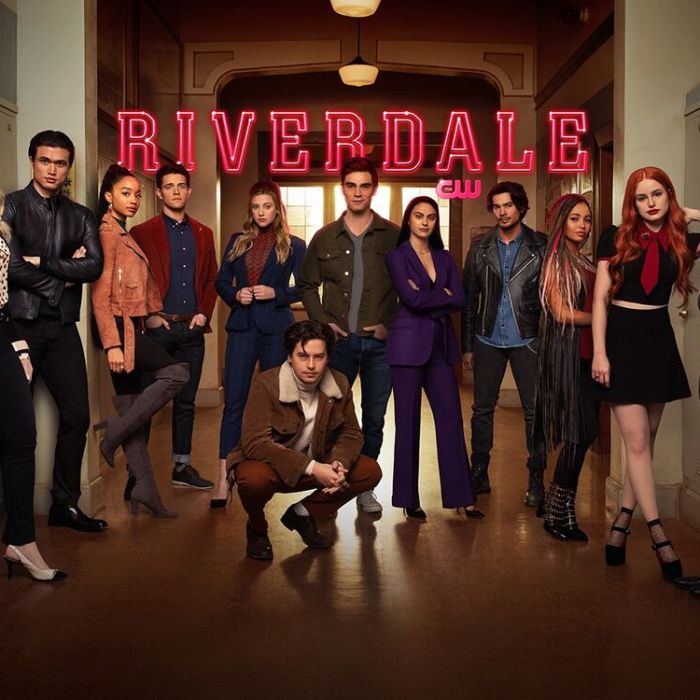 7ª e última temporada de Riverdale contará com novos casais: Todo mundo  está namorando todo mundo - Purebreak