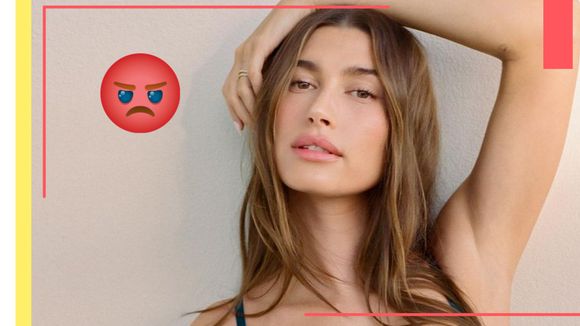 Não era gravidez! 5 famosas que se irritaram com a pressão estética