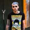 Zayn Malik está desde 2021 sem lançar álbum novo