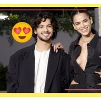 Bruna Marquezine e Xolo Maridueña vão passar Réveillon juntos. Saiba onde!