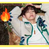 Taehyung, do BTS: 6 vezes que V sensualizou na web