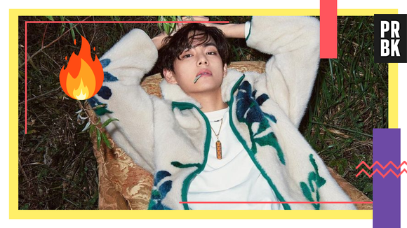 Taehyung, do BTS: 6 vezes que V sensualizou na web