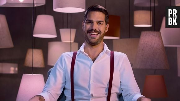 "Casamento às Cegas Brasil": Shayan afirma que recebeu R$ 5.400 pelo reality, já com impostos descontados