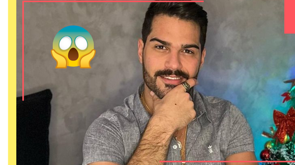 "Casamento às Cegas Brasil": Shayan revela cachê do reality e surpreende