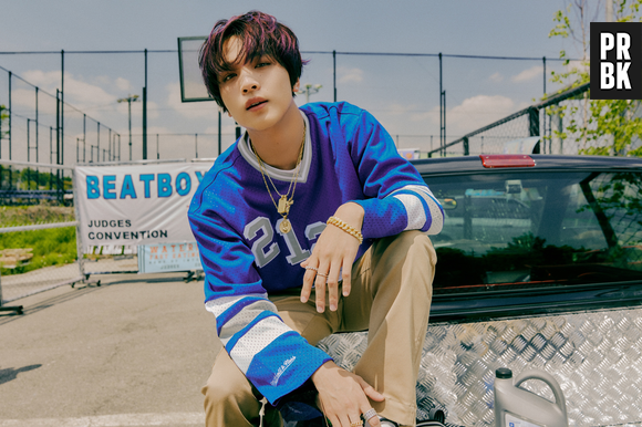 Empresa do NCT 127 anunciou, nesta sexta-feira (6), que Haechan teve palpitações cardíacas e terá que repousar