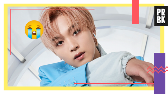 Haechan, do NCT 127, não vem ao Brasil após ter sintomas cardíacos