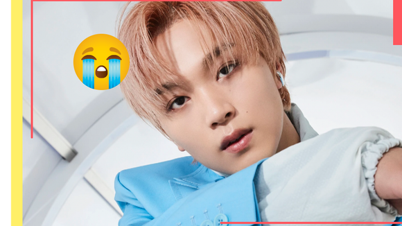 Haechan, do NCT 127, não vem ao Brasil após ter complicações cardíacas