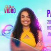 Paula Freitas está na Casa de Vidro "BBB23"