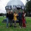 1ª atração internacional do The Town será divulgada em janeiro